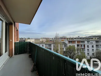 Appartement à Pantin (93500)