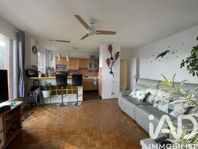 Appartement à Pantin (93500)