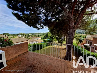 Maison à San-Nicolao (20230)