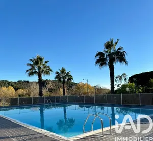 Appartement à Le Cannet (06110)