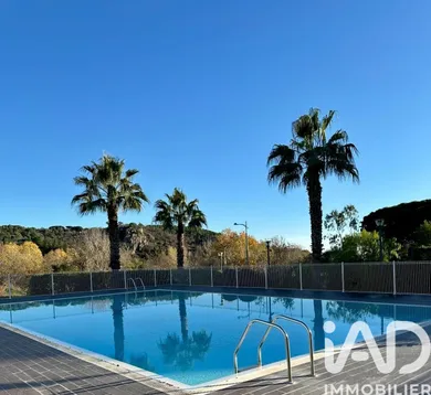 Appartement à Le Cannet (06110)