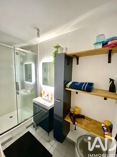 Appartement à Rouen (76100)