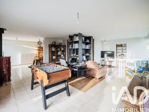 Maison à Mourenx (64150)