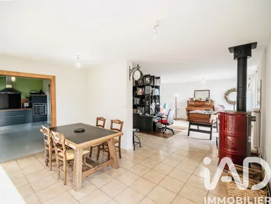 Maison à Mourenx (64150)