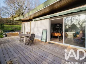 Maison à Mourenx (64150)