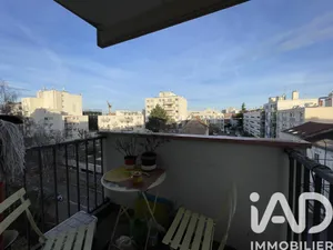 Appartement à Pantin (93500)