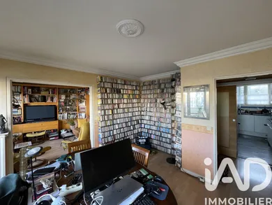 Appartement à Pantin (93500)