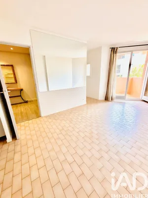 Appartement à Sainte-Maxime (83120)