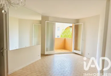 Apartment at Sainte-Maxime (83120)