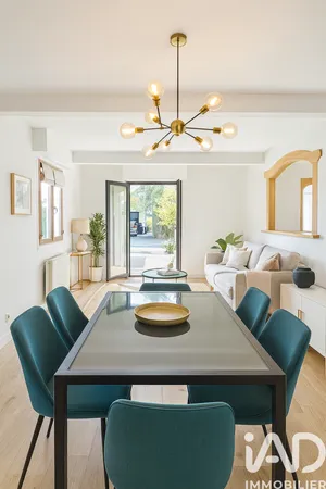 Maison à Saint-Joachim (44720)