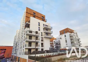 Apartment at Rosny-sous-Bois (93110)