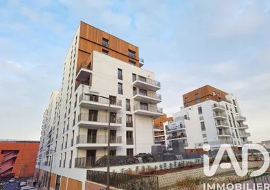 Apartment at Rosny-sous-Bois (93110)