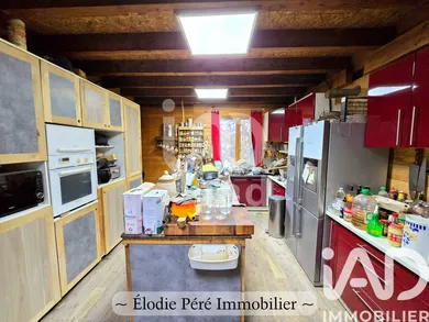 House in Anères (65150)