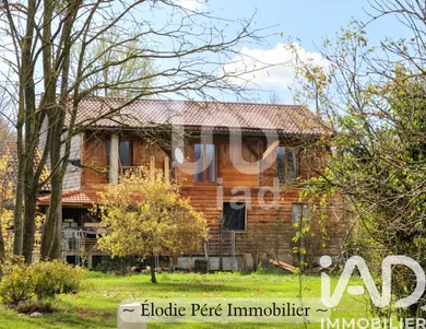 Maison à Anères (65150)