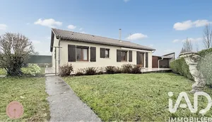Maison à Angevillers (57440)