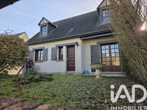 Maison à Saint-Jean-de-Braye (45800)