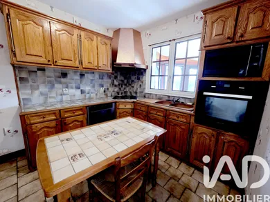 House in Saint-Jean-de-Braye (45800)
