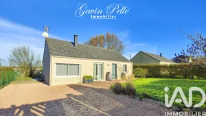 Traditional house at Naucelle (12800)