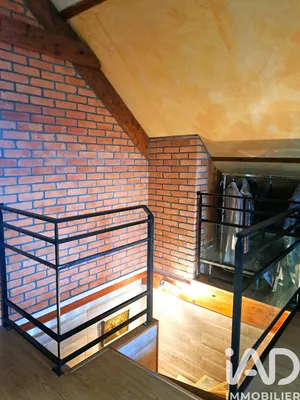 Maison à Le Châtelet-sur-Retourne (08300)