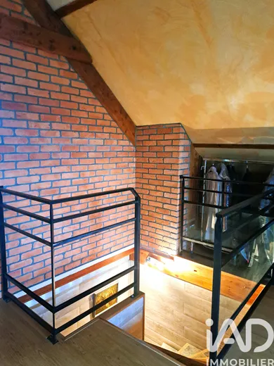 Maison à Le Châtelet-sur-Retourne (08300)