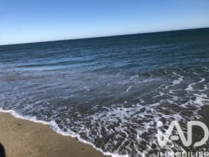 Appartement à Leucate (11370)