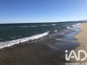 Maison à Leucate (11370)