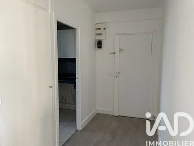 Appartement à Épinay-sur-Seine (93800)