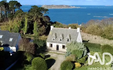 Demeure à Trélévern (22660)