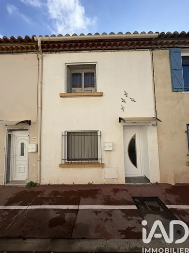 House at Port-la-Nouvelle (11210)