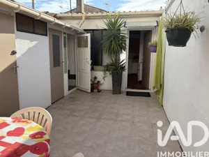 Maison à Port-la-Nouvelle (11210)