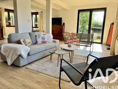 Demeure à Trélévern (22660)