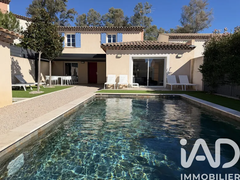 Maison 6 pièces 167 m² · à Grimaud · 167 m² · 1 150 000 €