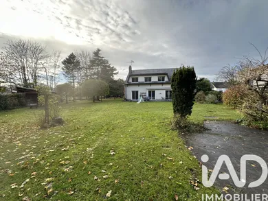 Maison à Jullouville (50610)