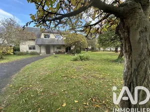 House in Jullouville (50610)