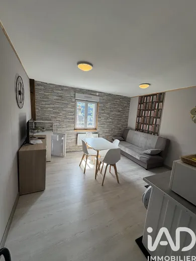 Appartement à Mont-Dore (63240)