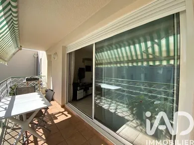 Apartment at Saint-Raphaël (83700)