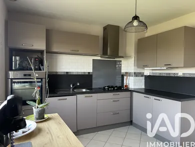 House in Beaugency (45190)