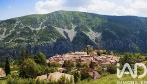 Appartement à Gréolières (06620)