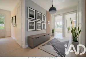 Appartement à Verdun (55100)