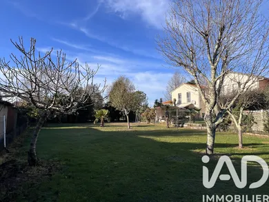 Building plot in Boucau (64340)