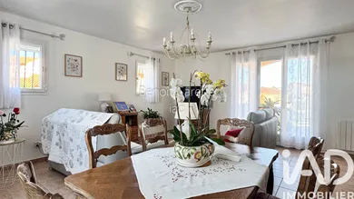 Maison à Saint-Laurent-de-la-Salanque (66250)