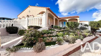 House at Saint-Laurent-de-la-Salanque (66250)