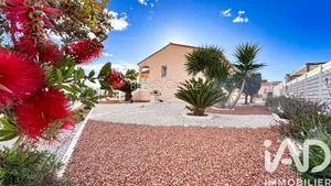 House in Saint-Laurent-de-la-Salanque (66250)