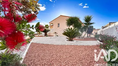 House in Saint-Laurent-de-la-Salanque (66250)