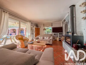 Maison traditionnelle à Roquebrune-sur-Argens (83380)