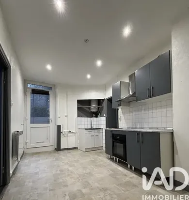 Apartment in La Voulte-sur-Rhône (07800)