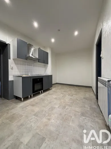 Apartment in La Voulte-sur-Rhône (07800)