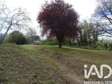 Building plot in Auterive (31190)