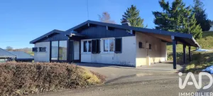 Chalet at Métabief (25370)
