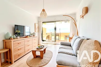 Appartement à Lacanau (33680)